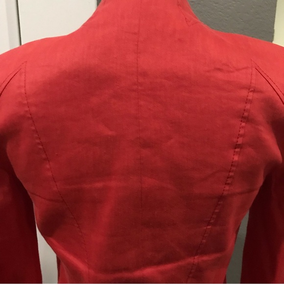 Helmut Lang Jacket - Picture 12 of 14